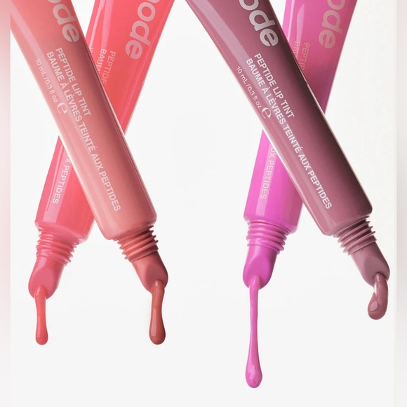 SOLD - Rhode Lip Tint in Shortcake (Limited Summer Edition) - Picture 6 of 6